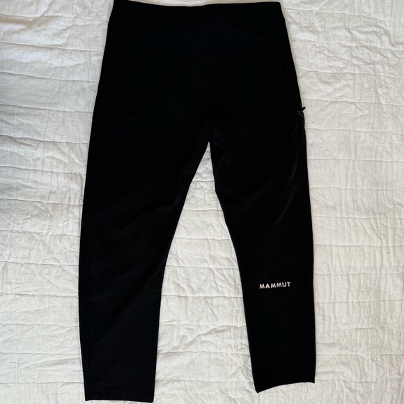 NWT Mammut Women’s Hiking Pants - Picture 7 of 11